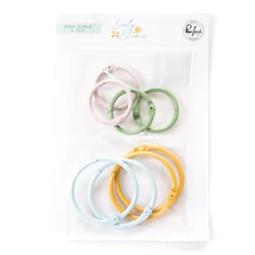 Book Rings