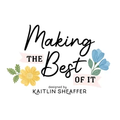 Pinkfresh Studio - Making the Best of It