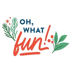 Pinkfresh Studio - Oh What Fun