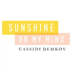 Pinkfresh Studio - Sunshine on my Mind