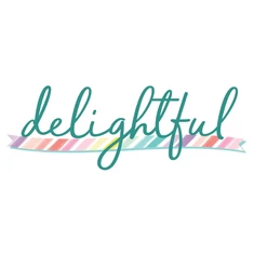 Pinkfresh Studio - Delightful