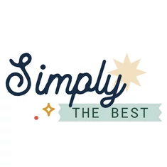 Pinkfresh Studio - Simply the Best