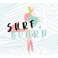 Prima Marketing - Surfboard