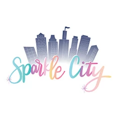 American Crafts - Shimelle - Sparkle City