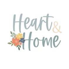 Cocoa Vanilla Studio - Heart & Home