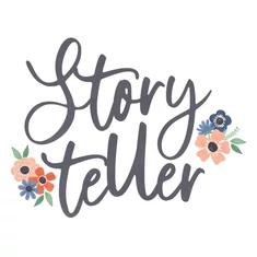 Cocoa Vanilla Studio - Storyteller