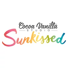 Cocoa Vanilla Studio - Sunkissed