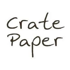 Crate Paper