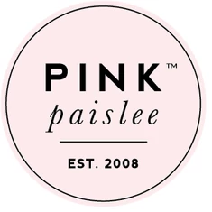 Pink Paislee