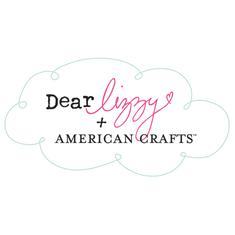 American Crafts - Dear Lizzy