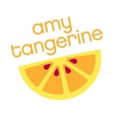 American Crafts - Amy Tangerine