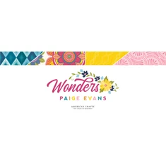 American Crafts - Paige Evans - Wonders