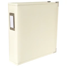 8.5x11 Album, Page Protectors