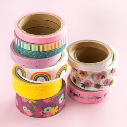 Washi tapasz, szalag