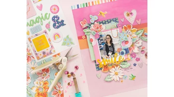 Scrapbook eszközök kezdőknek