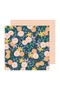 American Crafts - Jen Hadfield - Peaceful Heart 12x12 Paper - Bloom and Grow