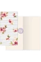 Prima Traveler's Journal Notebook Refill Ivory Paper - Scribbles