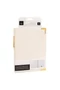 Heidi Swapp - Storyline Chapters 6x8 Album Kit - Cream (3 Piece)
