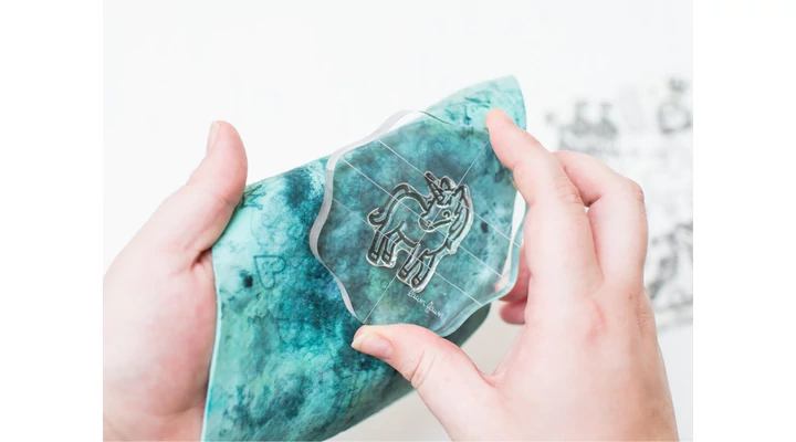 How to Clean Stamp Sets in 4 Easy Steps