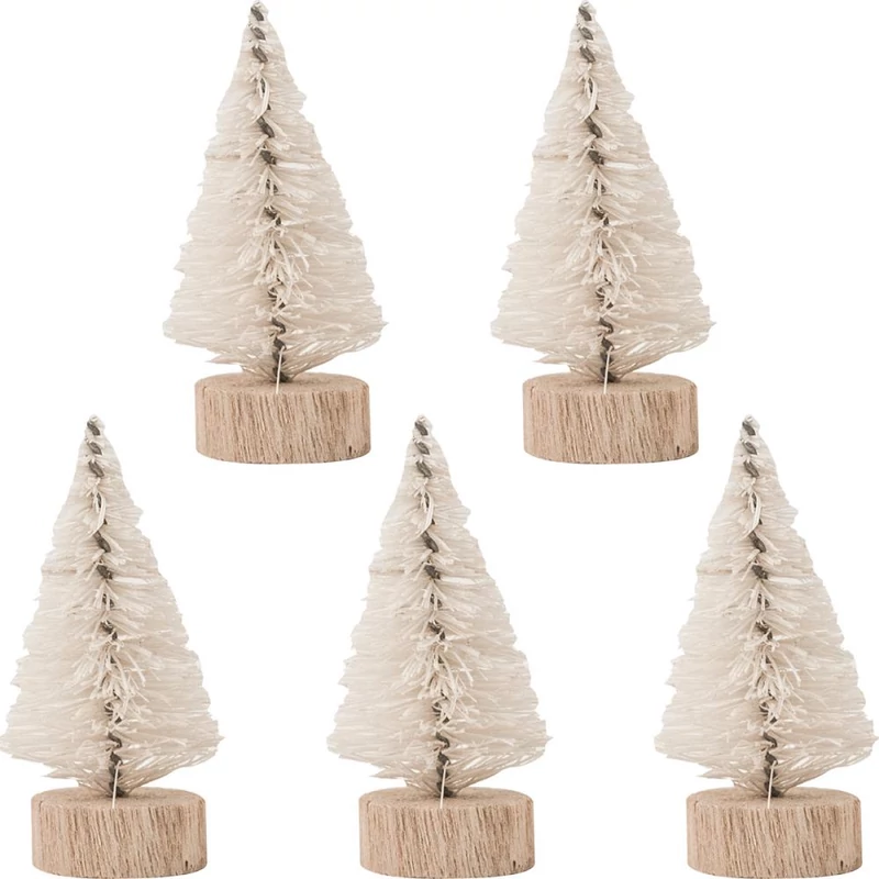 Tim Holtz - Idea-ology - Woodland Tree Lot - Mini