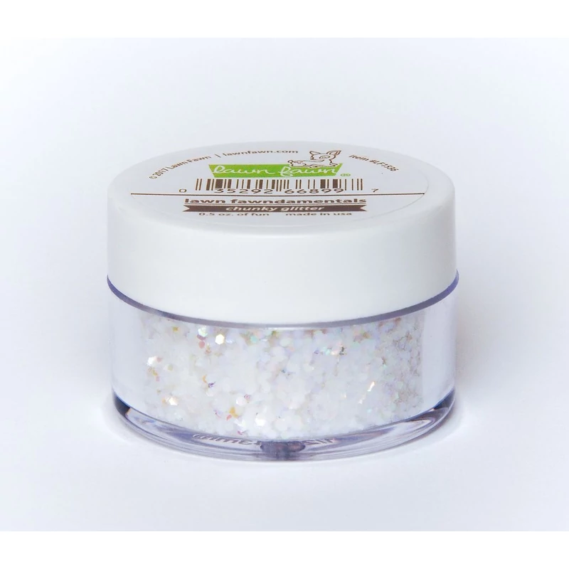 Lawn Fawn - Chunky Glitter
