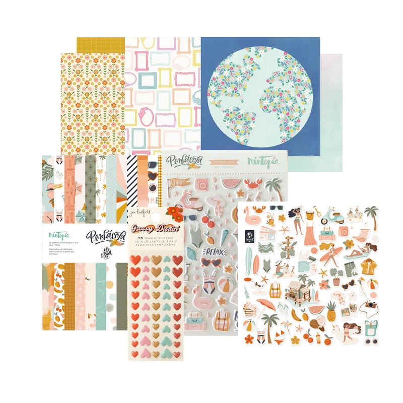 August 2024 Kit
