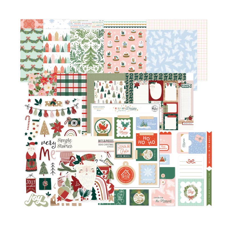 December 2023 Kit