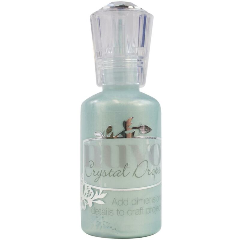 Nuvo Crystal Drops - Neptune 