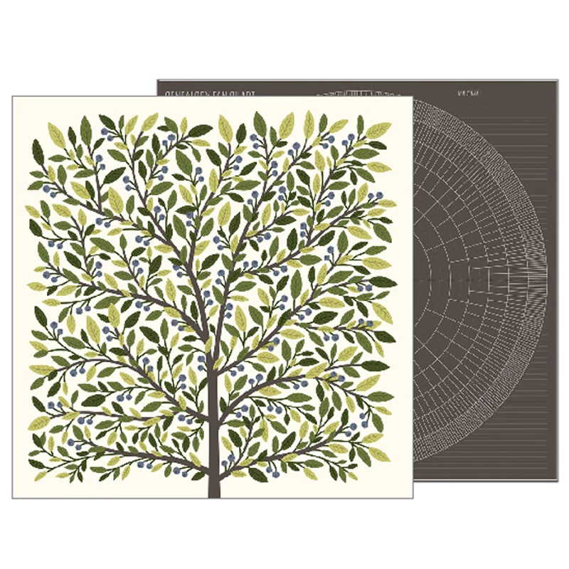 Pebbles - Heart Of Home Grow 12x12 scrapbook papír - Together