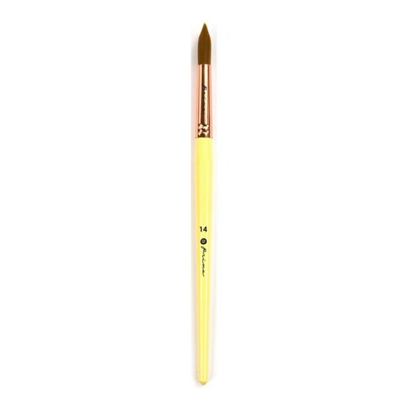 Prima Marketing Watercolor Artist Brush Rounded No14