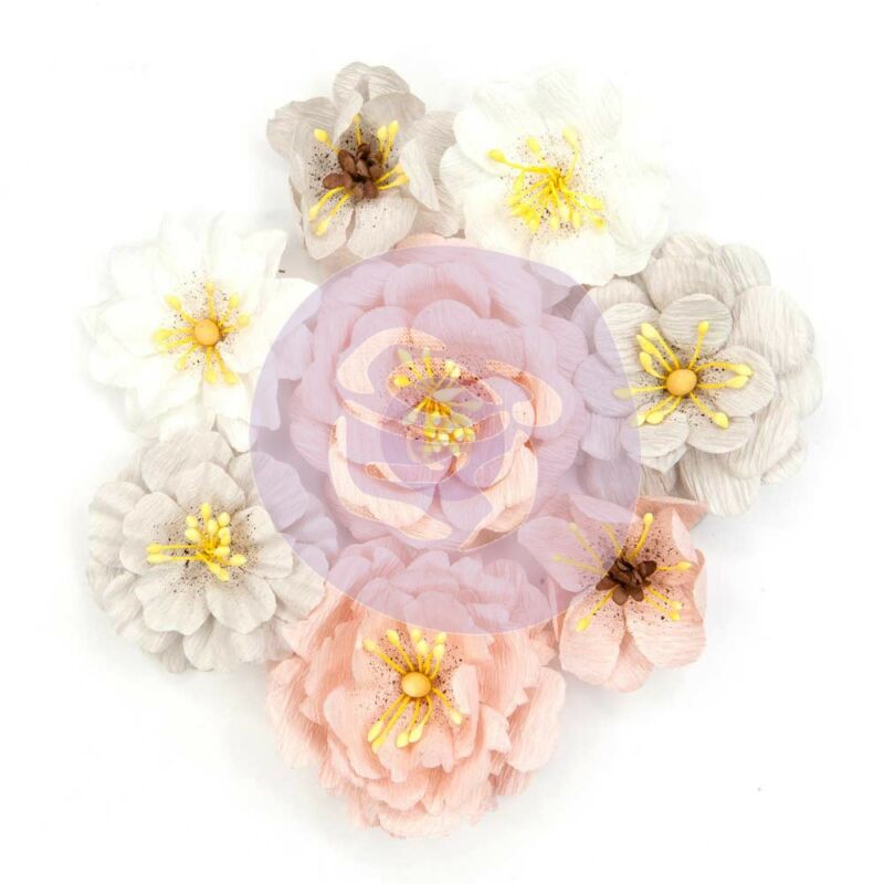 Prima Marketing - Cherry Blossom Flowers - Thea
