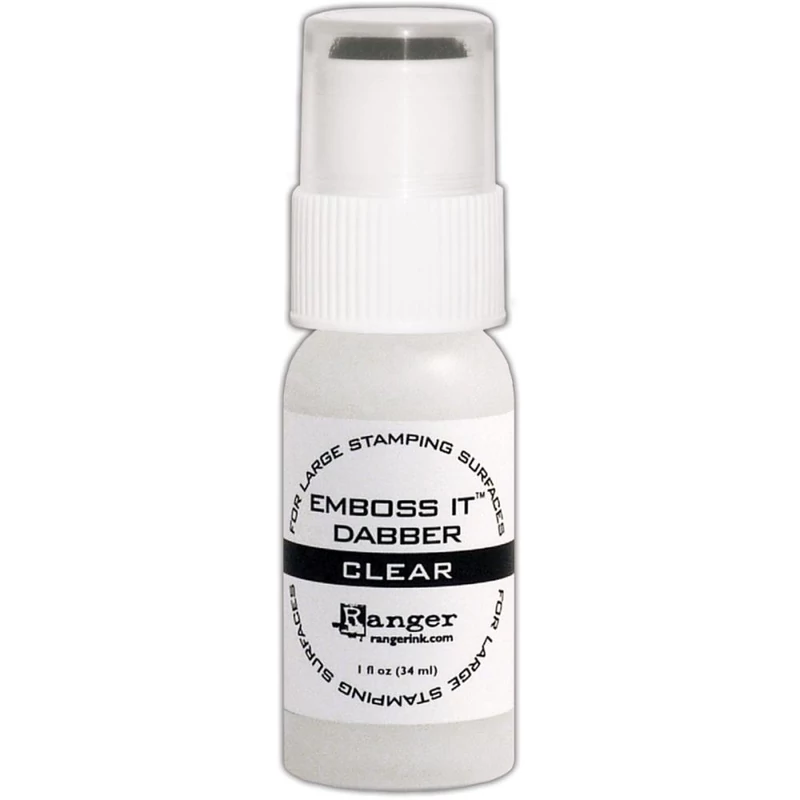 Ranger Emboss It Dabber 34ml