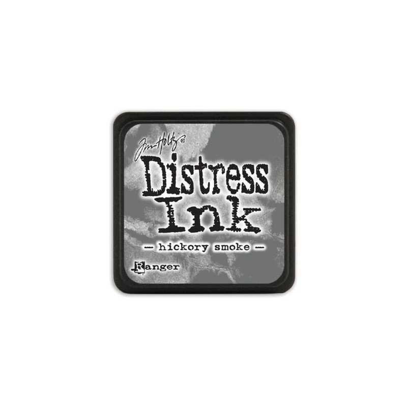 Ranger - Tim Holtz - Mini Distress Ink Pad - Hickory