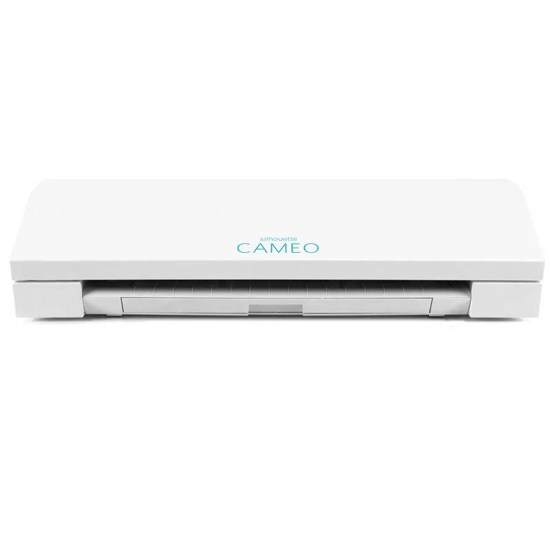 Silhouette CAMEO® 3 - White