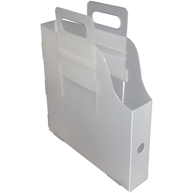 Totally-Tiffany Paper Handler (1 pieces)