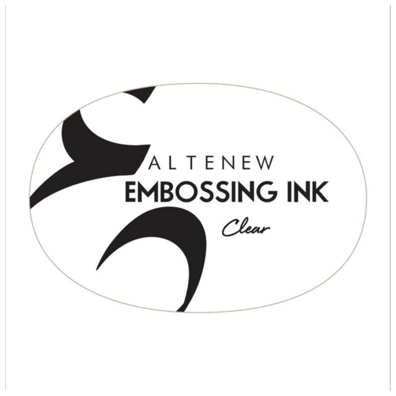 Altenew Embossing Ink