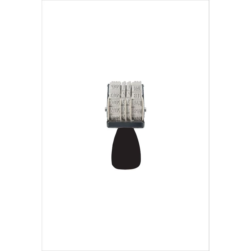 Altenew Reflection Roller  Date Stamp