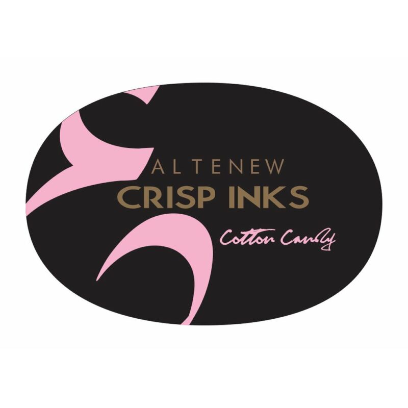 Altenew Cotton Candy Crisp Dye Ink