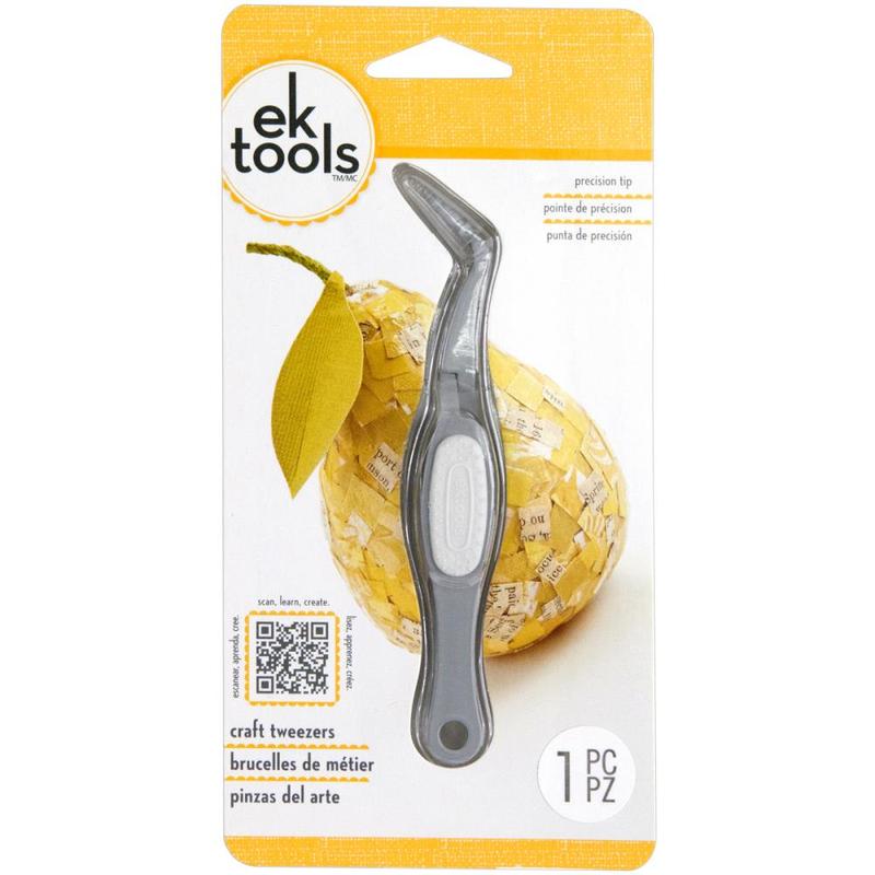 Quarat EK Tools Papierlocher Bl/üte