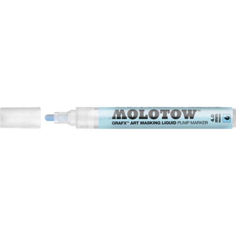 Molotow Art Masking Liquid 2 mm Marker