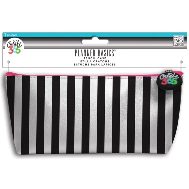 me &amp; my BIG ideas - Create 365 The Happy Planner Pencil Case