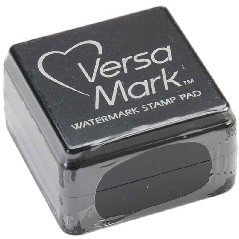VersaMark Watermark Emboss Ink Cube