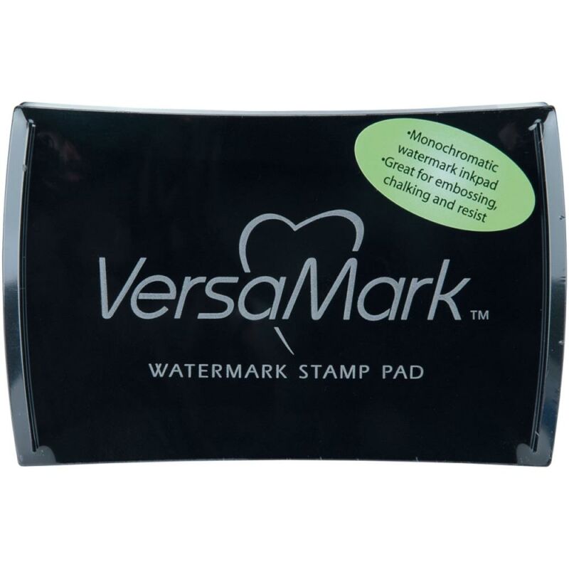 VersaMark Watermark Emboss Ink Pad