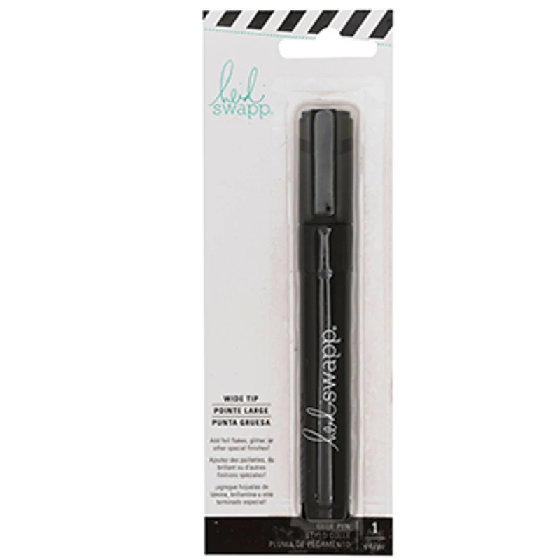 Heidi Swapp - Hawthorne Glue Pen - Wide