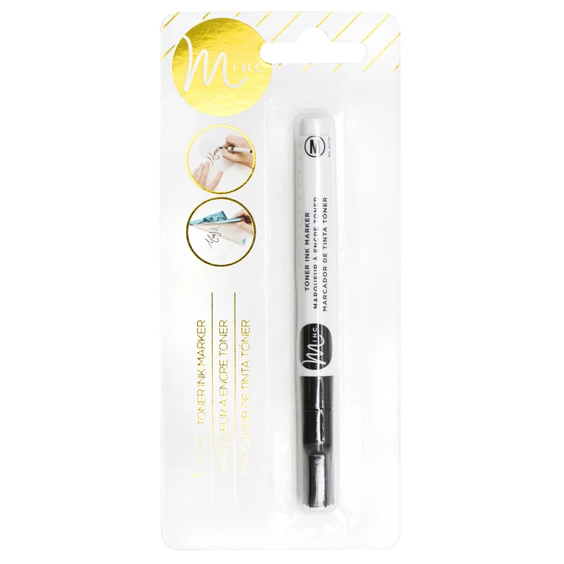 Heidi Swapp - Minc Toner Ink Pen