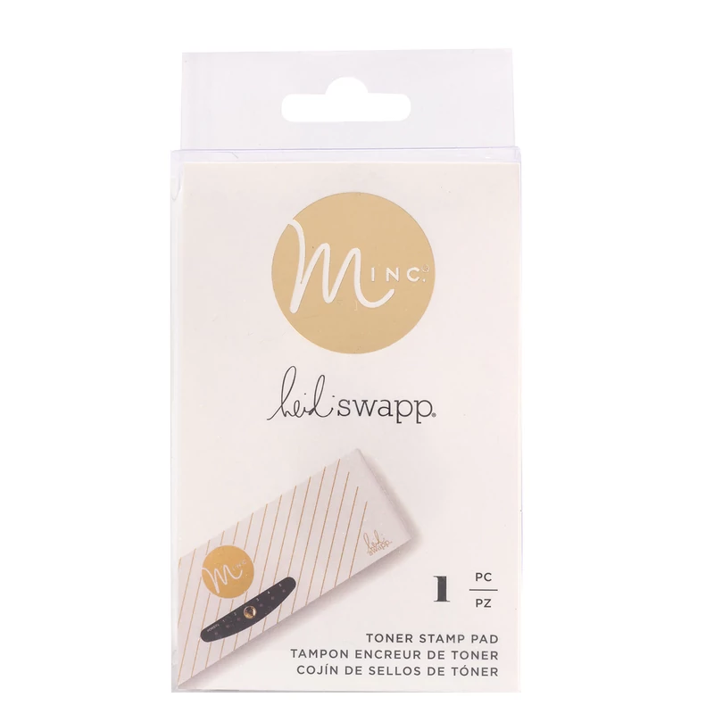 Heidi Swapp - Minc Stamp Pad