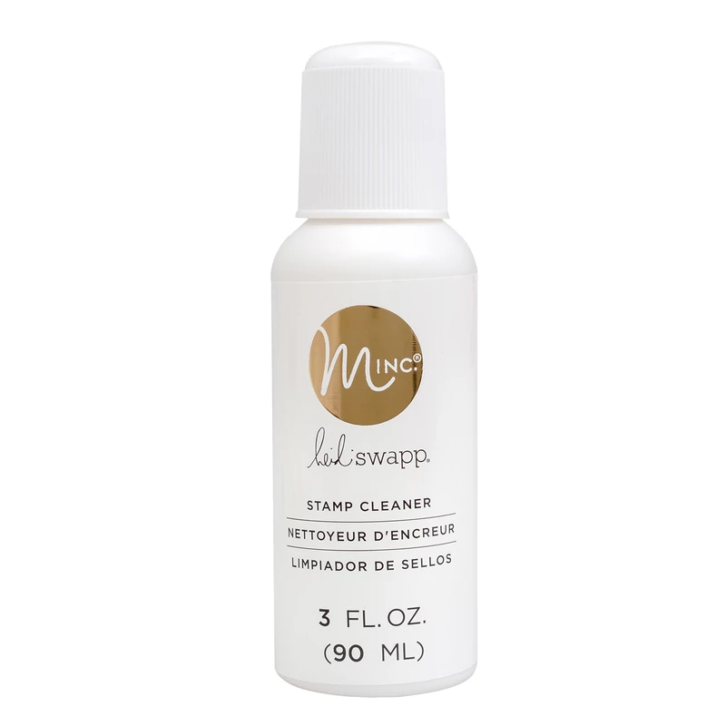 Heidi Swapp - Minc Stamp Cleaner