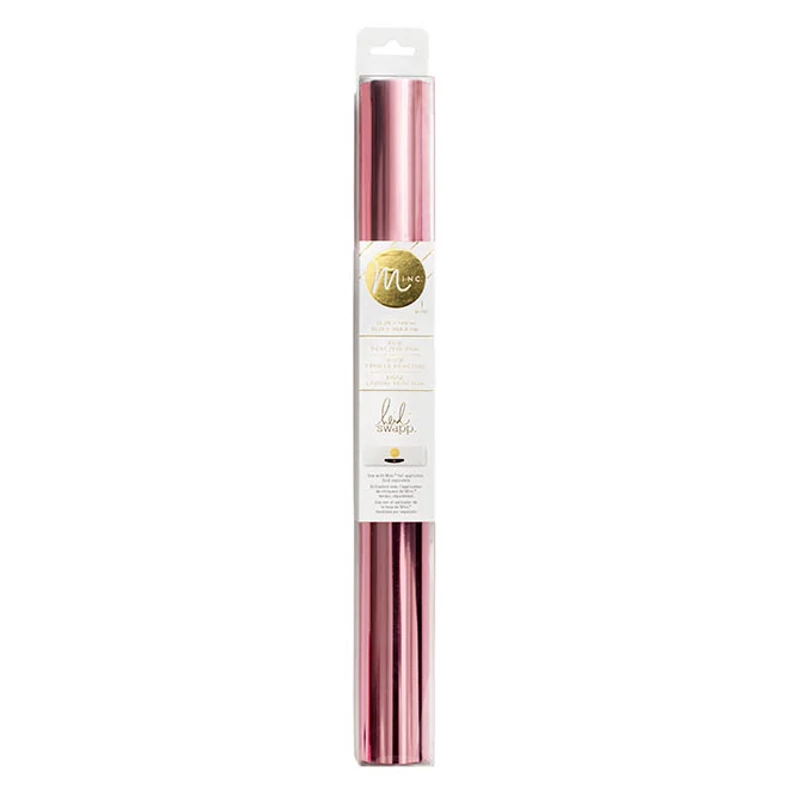 Heidi Swapp - Minc Reactive Foil 6