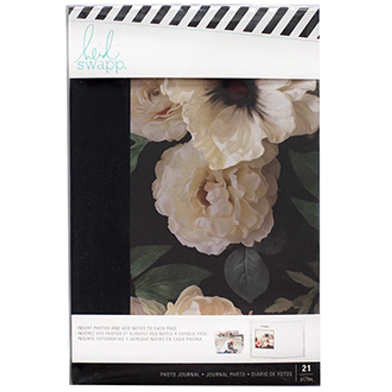Heidi Swapp - Magnolia Jane Photo Journal 