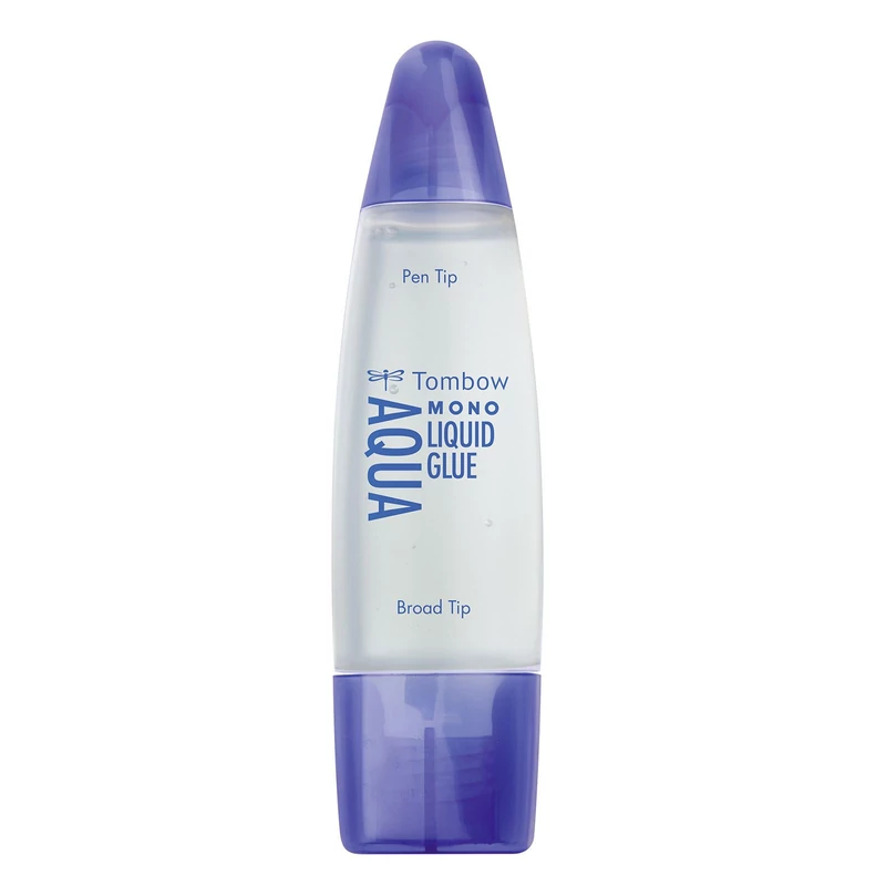 Tombow - Mono Aqua Liquid Glue 50ml